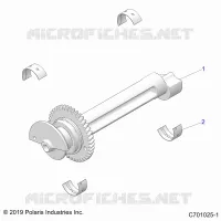 MOTORE, BALANCER