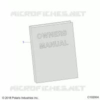 REFERENCE, MANUALE DEL PROPRIETARIO