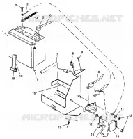 BATTERIA BOX