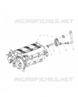 MOTORE, BREATHER SYSTEM