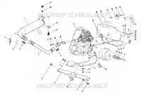 MONTAGGIO DEL MOTORE (STAR) (4909540954017A)