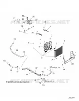 ENGINE, SISTEMA DI RAFFREDDAMENTO
