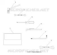 KIT DI STRUMENTI