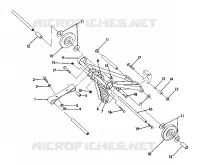 ANTERIORE COPPIA ARM  500 SP (4920222022019A)
