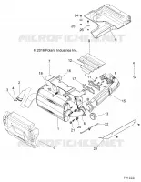SCARICO SYSTEM