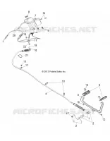 TRASMISSIONE, ACCELERATORE PEDALE