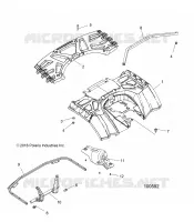 BODY, CARROZZERIA