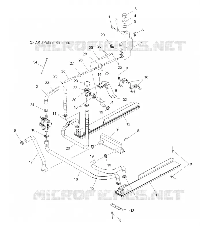 RAFFREDDAMENTO SYSTEM