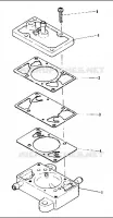 CARBURANTE PUMP (4909520952022A)