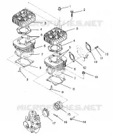 CILINDRO SUPER SPORT E940743 (4927372737028A)