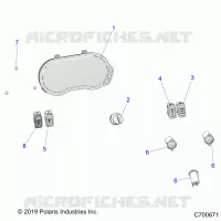 DASH INSTUMENTS