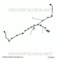 ELETTRICO, WIRE HARNESS, BOX