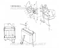 BATTERIA BOX