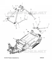 TELAIO, TELAIO ASM. AND OVER STRUCTURE