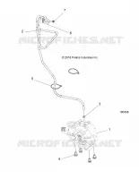 DRIVE TRAIN, FRONT SCATOLA INGRANAGGI MONTAGGIO