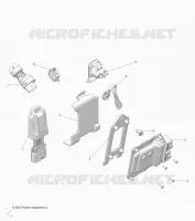 ELETTRICO, SWITCHES, SENSORS AND ECM