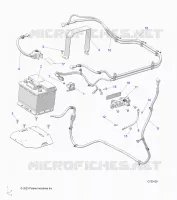 ELETTRICO, BATTERY