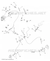 LINEE FRENO
