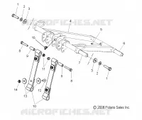 ANTERIORE COPPIA ARM