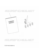 MANUALE DEL PROPRIETARIO/TOOL KIT