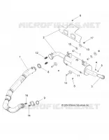 SCARICO SYSTEM