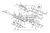 ANTERIORE COPPIA ARM