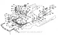 NOSEPAN MONTAGGIO CLASSIC E942865 and  CLASSIC TOURING E942875 (49274027400008)