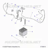 ELETTRICO, BATTERY