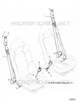 SEDE BELT MOUNTING