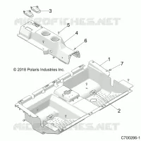 PAVIMENTO, REAR