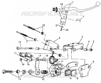FRENO European Lite GT, StarLite GT and  WideTrak (49237723770006)