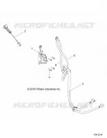 ELETTRICO, WINCH