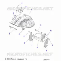 ASPIRAZIONE MANIFOLD