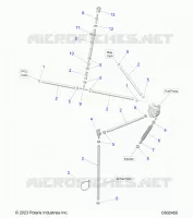 SISTEMA DI ALIMENTAZIONE CARBURANTE, FUEL PUMP AND FUEL LINES