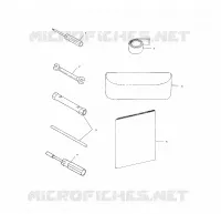 KIT DI STRUMENTI