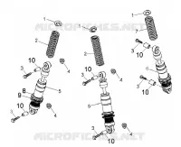 SHOCKS