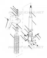 PAVONEGGIARSI MONTAGGIO 2X4 (4919781978008A)
