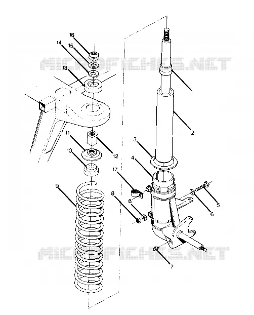 PAVONEGGIARSI MONTAGGIO 2X4 (4919781978008A)