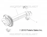 MOTORE, BALANCER