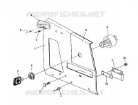 CONSOLE  500 SPX (4922552255011A)