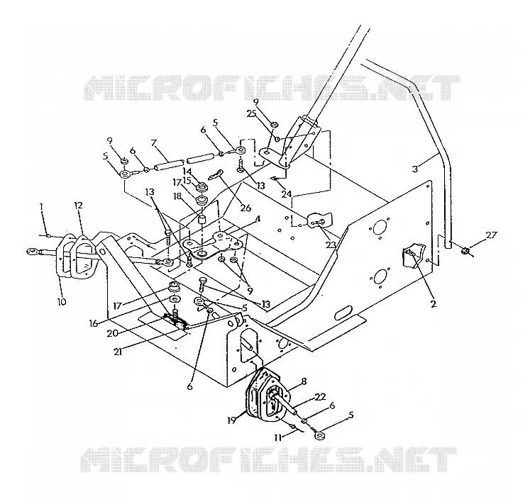 TIMONE RXL/RXL SKS (4921322132019A)