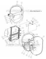 OPZIONI, DOORS, HARD, FRONT, INTERNALS, LH