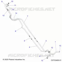 RAFFREDDAMENTO, HOSES AND RELATED