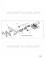 FRENO ANTERIORE CALIPER
