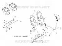 SEDE, MOUNTING and BELTS