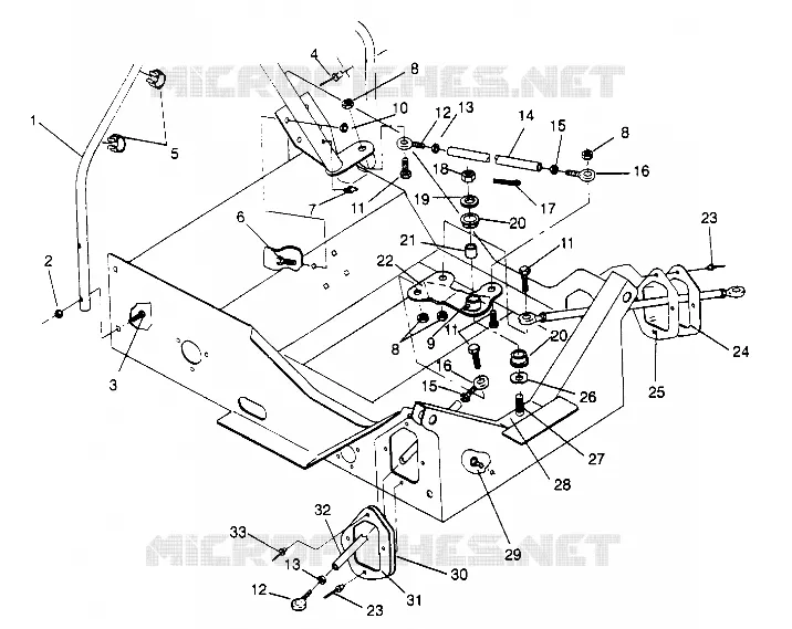 INSIEME DELLO STERZO XLT 0950756, XLT SKS 0950556,  XLT SKS EURO E950556   XLT (4928842884B007)