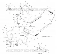RAFFREDDAMENTO SYSTEM