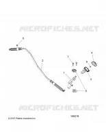 DRIVE TRAIN, SELETTORE DI MARCIA