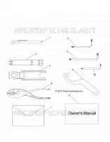 REFERENCES, KIT DI STRUMENTI AND MANUALE DEL PROPRIETARIOS