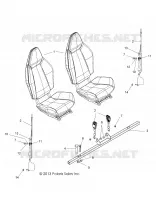 SEDE MOUNTING and BELTS